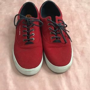 Tommy Hilfiger Shoes
